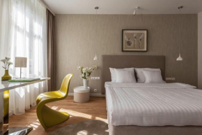 Гостиница Casati Budapest Hotel Superior - Adults Only  Будапешт